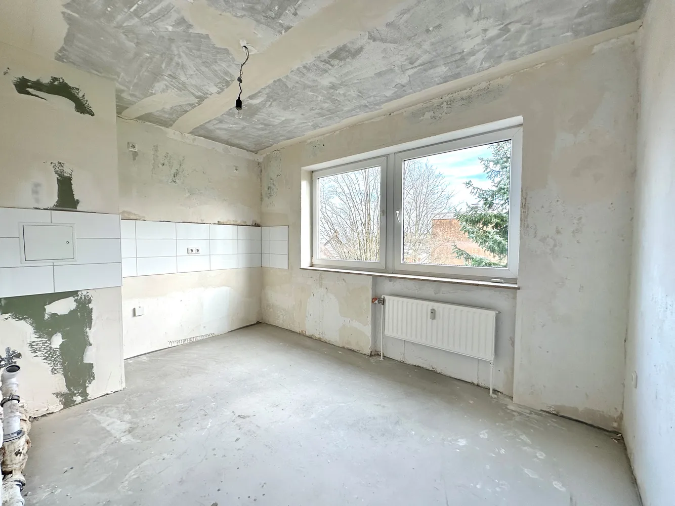 4 Zimmer Wohnung mit 74 m² in Dortmund – Bild 5
