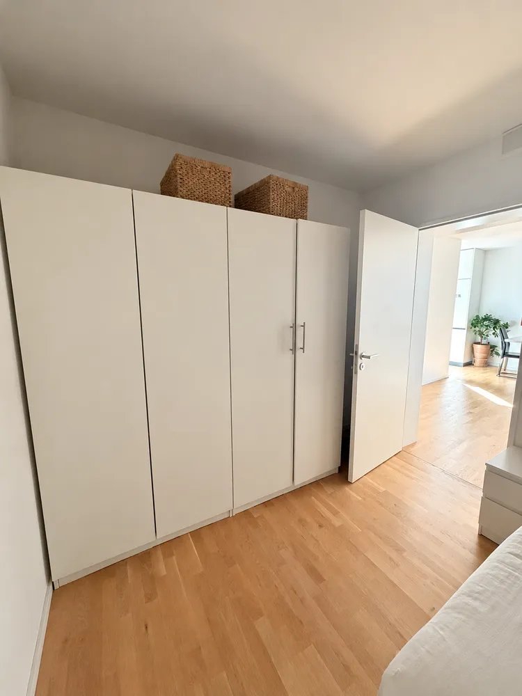 4 Zimmer Wohnung mit 75 m² in Stuttgart – Bild 5