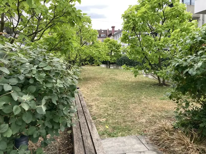 1 Zimmer Wohnung mit 20 m² in München – Bild 4