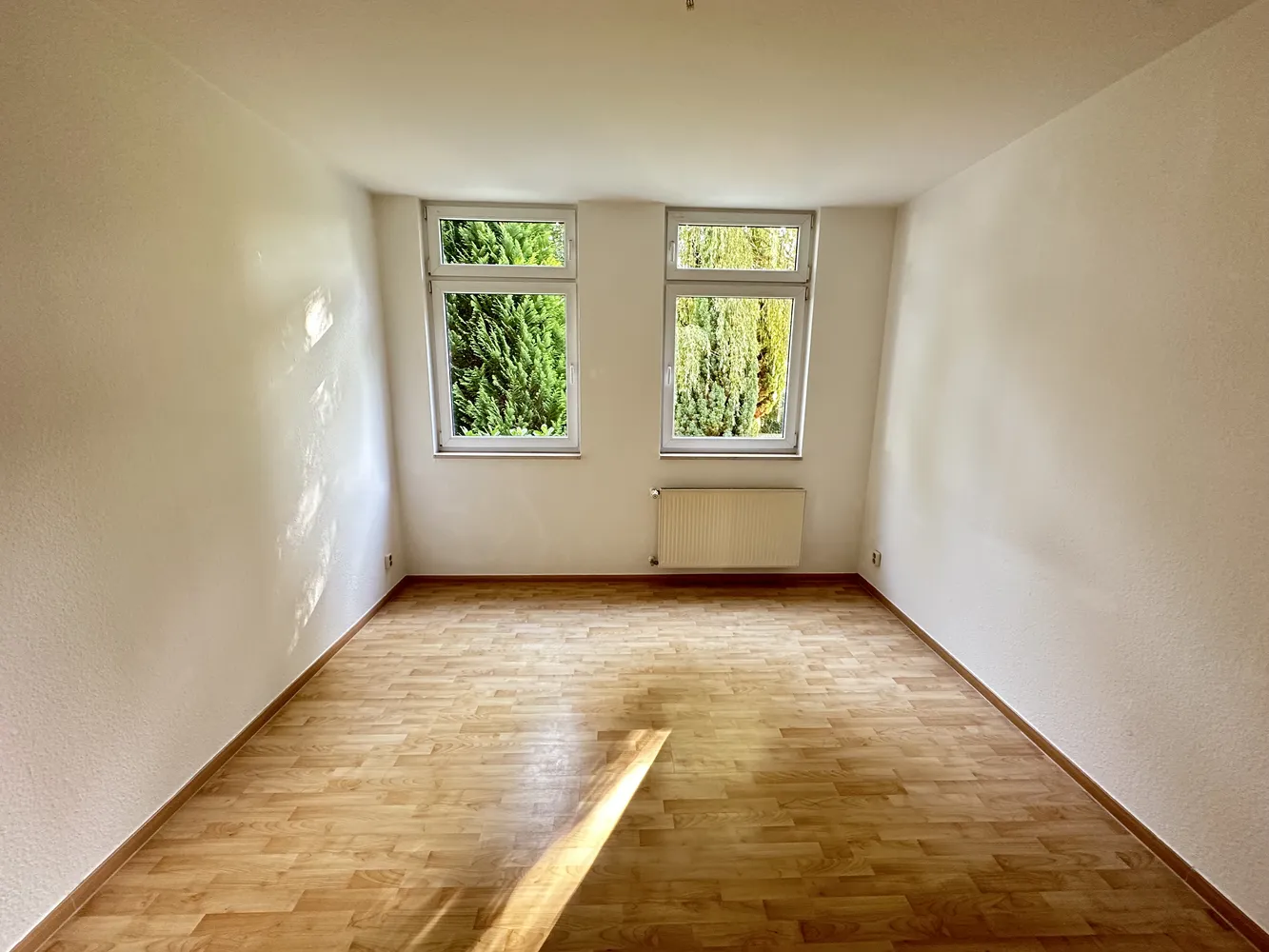 2 Zimmer Wohnung mit 50 m² in Rostock – Bild 1