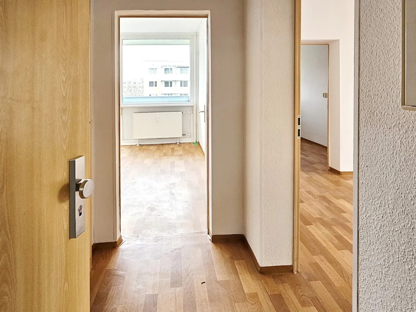 3 Zimmer Wohnung mit 66 m² in Halle (Saale) – Bild 5