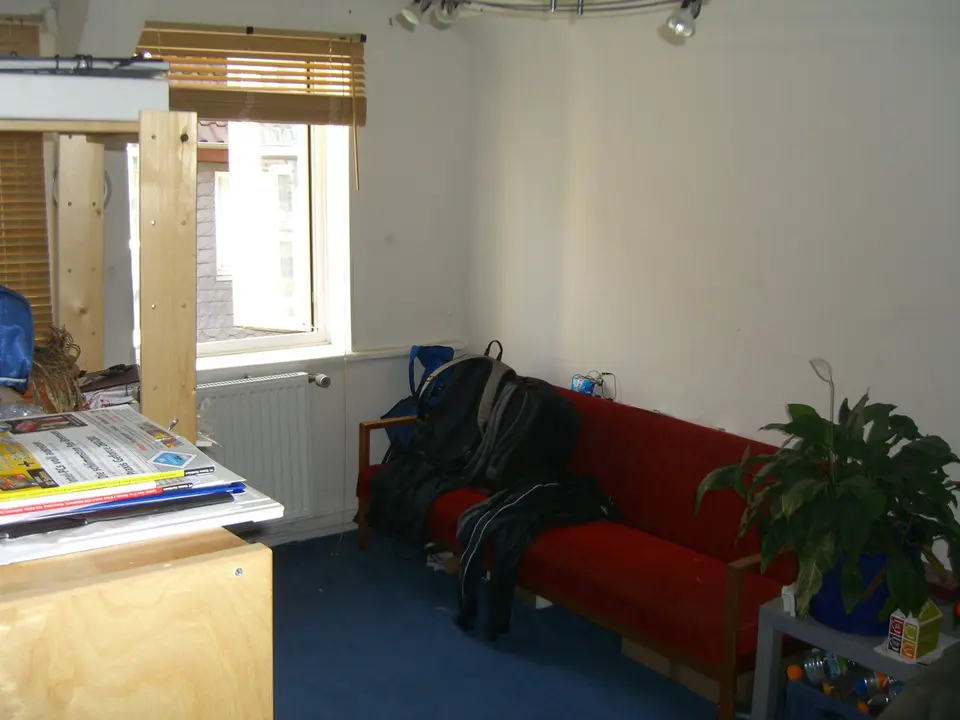 3 Zimmer Wohnung mit 95 m² in Wolfenbüttel – Bild 6