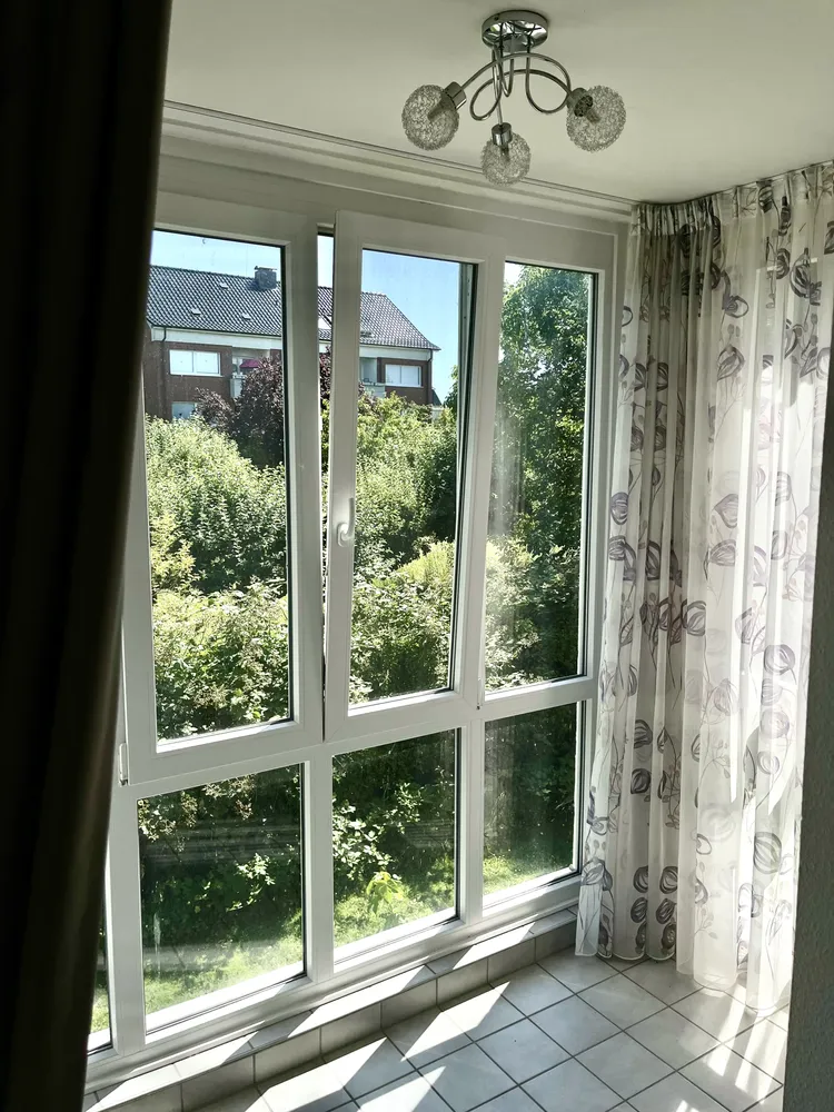 3 Zimmer Wohnung mit 62 m² in Lübeck – Bild 7