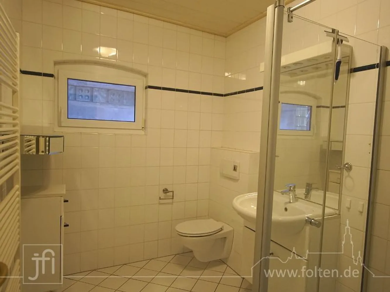 5 Zimmer Wohnung mit 140 m² in Leer – Bild 8
