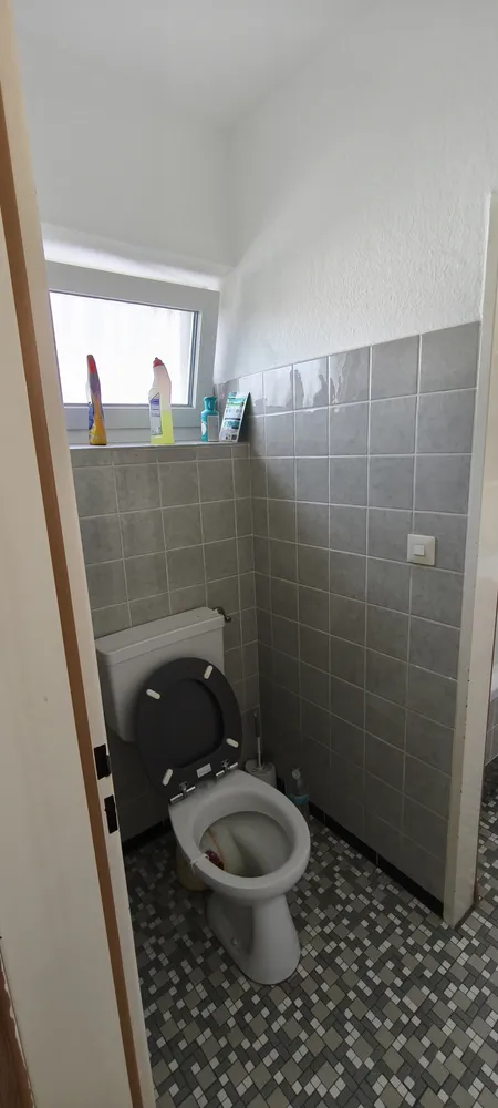 2 Zimmer Wohnung mit 65 m² in Ingolstadt – Bild 8