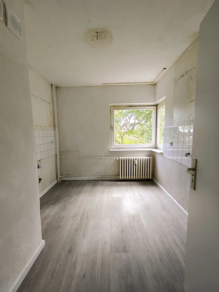 2 room apartment with 62 m² in Berlin – Photo 4