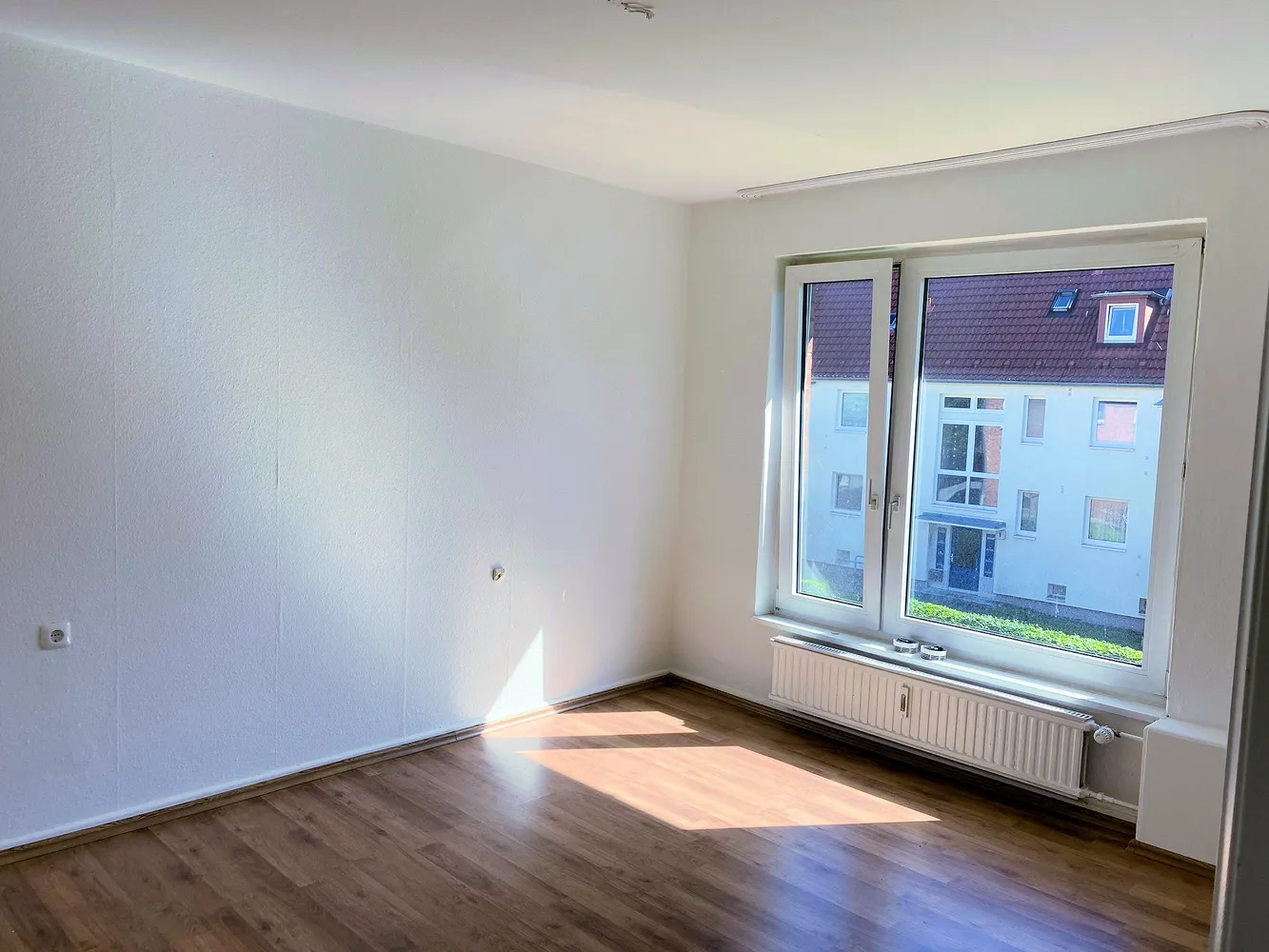 2 Zimmer Wohnung mit 50 m² in Lübeck – Bild 5