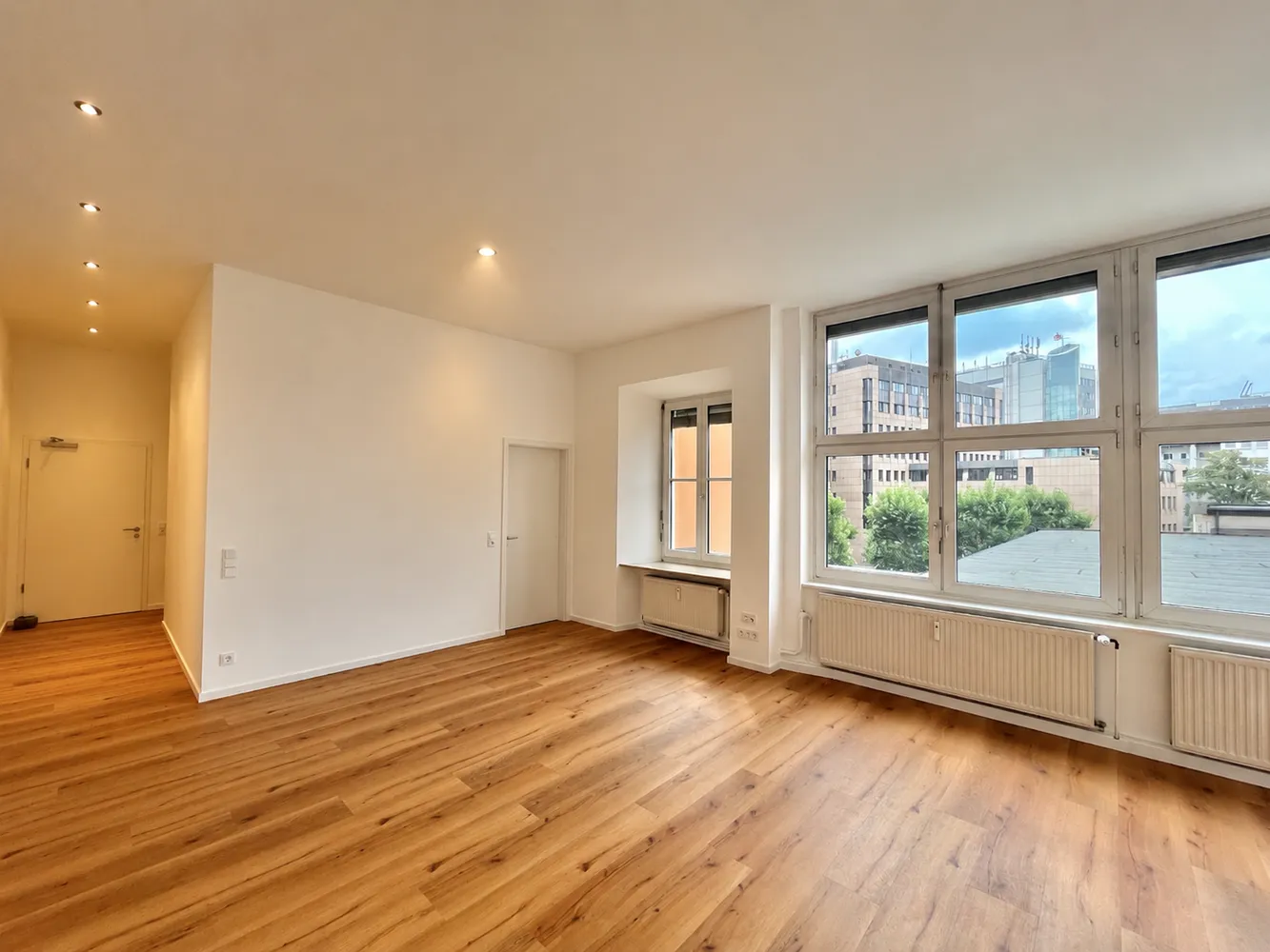 1 room apartment with 64 m² in Augsburg – Photo 5