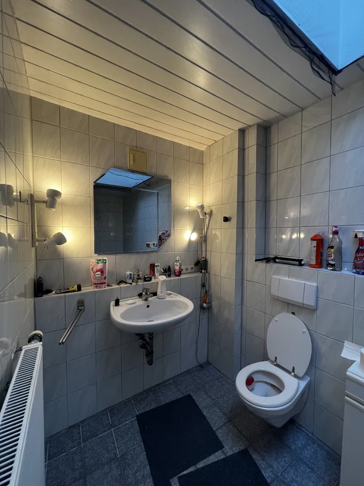 3 Zimmer Wohnung mit 80 m² in Frankfurt am Main – Bild 5