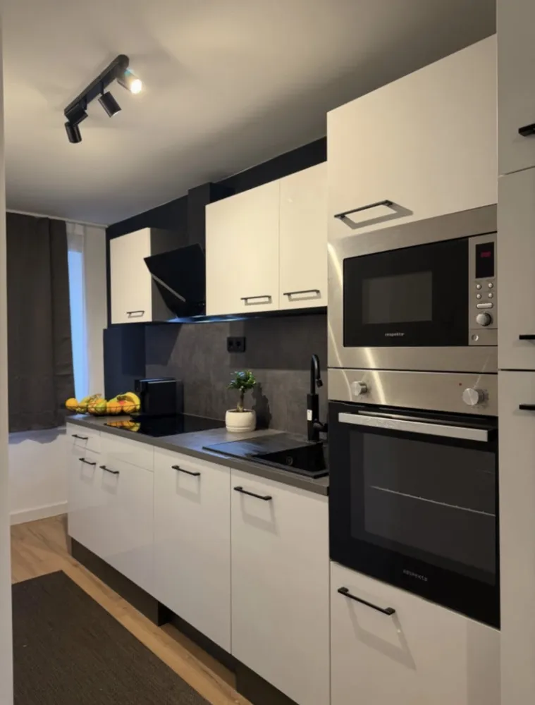 WG-Zimmer mit 10 m² in München – Bild 5