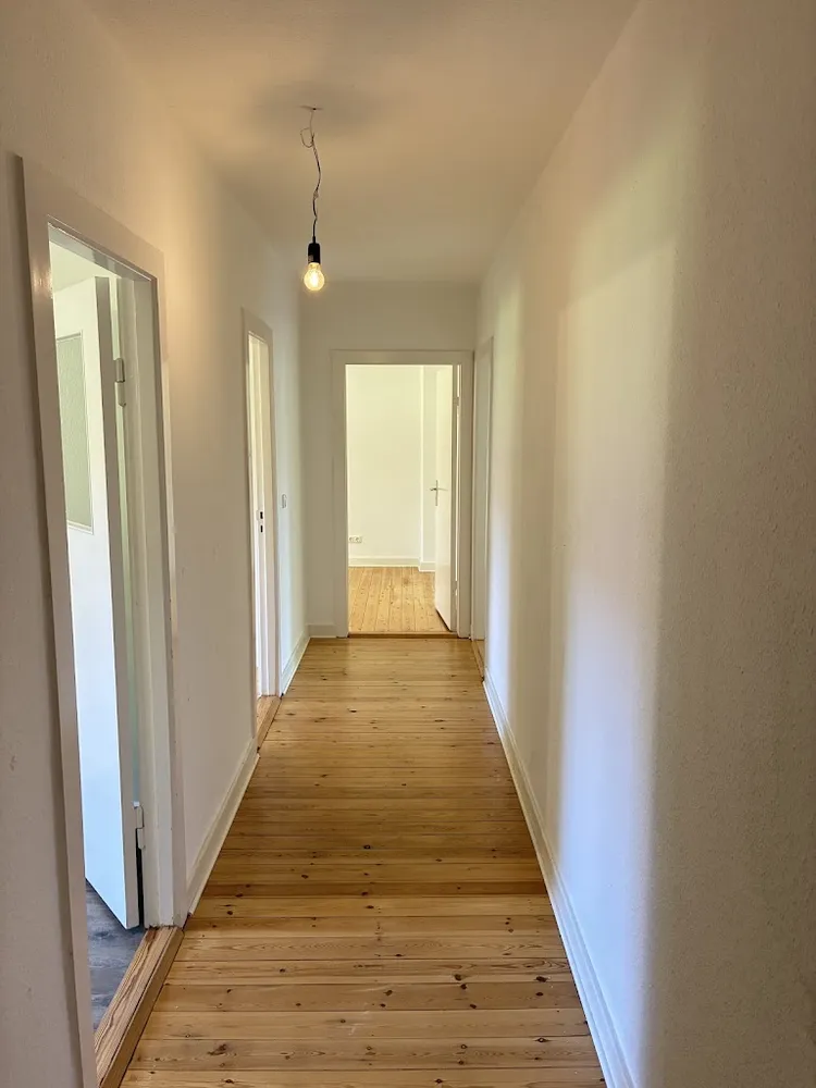 3 Zimmer Wohnung mit 60 m² in Kiel – Bild 3