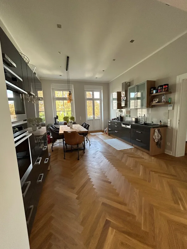 2 Zimmer Wohnung mit 115 m² in Mönchengladbach – Bild 5