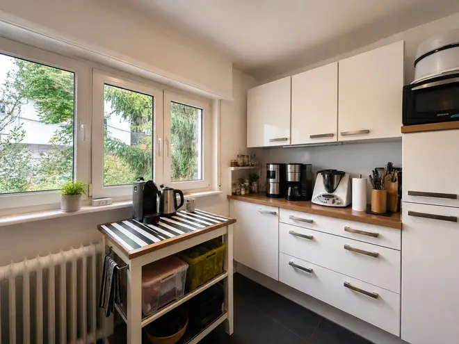 4 Zimmer Wohnung mit 113 m² in Heidelberg – Bild 6