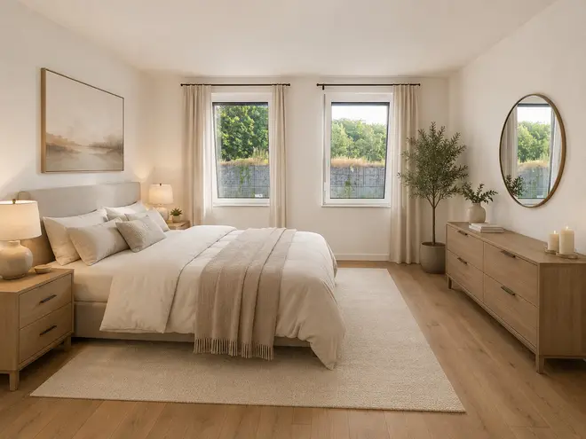 5 Zimmer Haus mit 145 m² in Stade – Bild 4