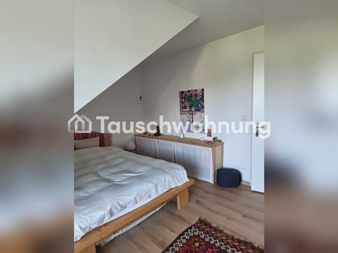 2 Zimmer Wohnung mit 59 m² in Freiburg im Breisgau – Bild 2