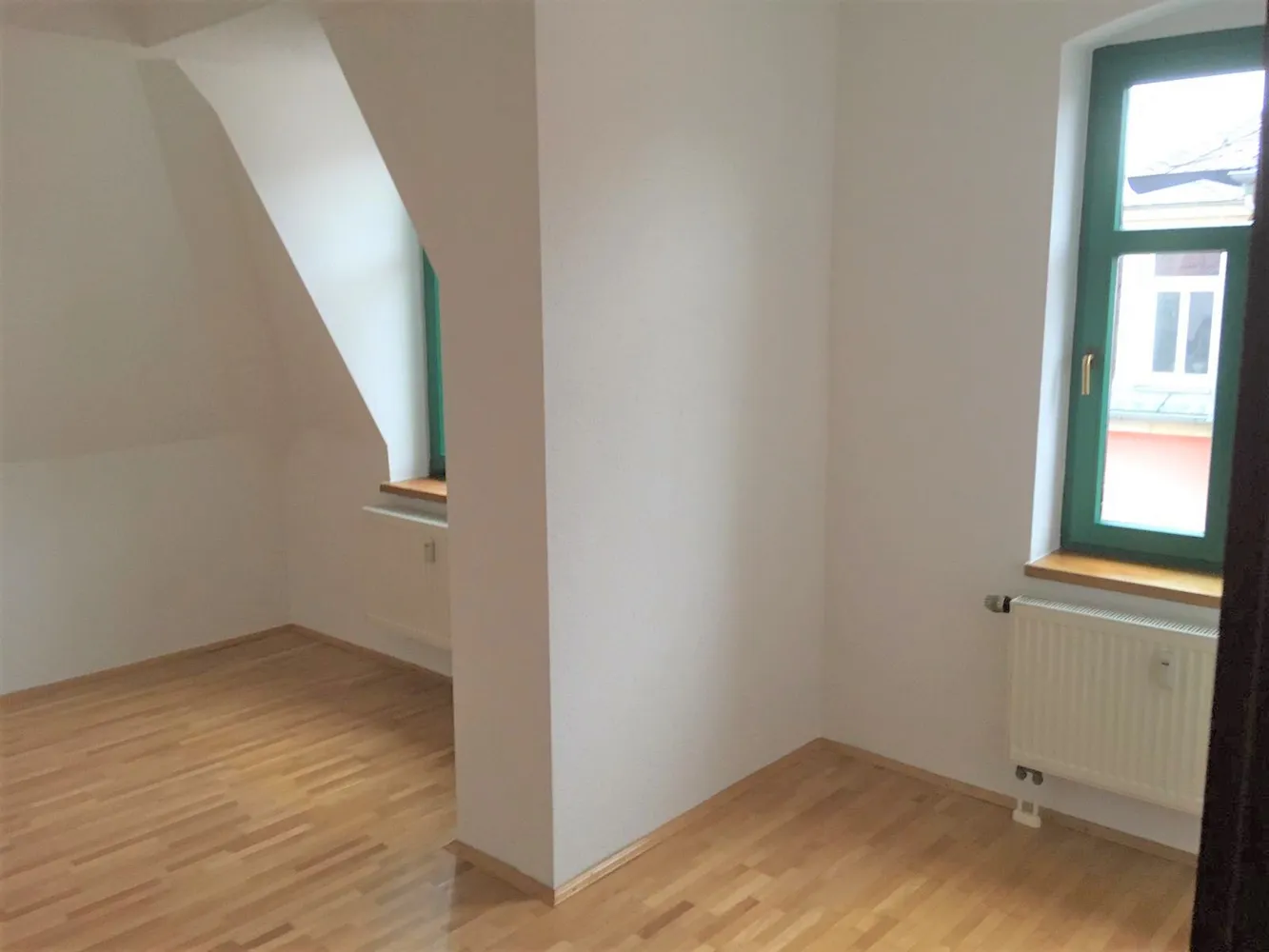2 Zimmer Wohnung mit 48 m² in Dresden – Bild 6