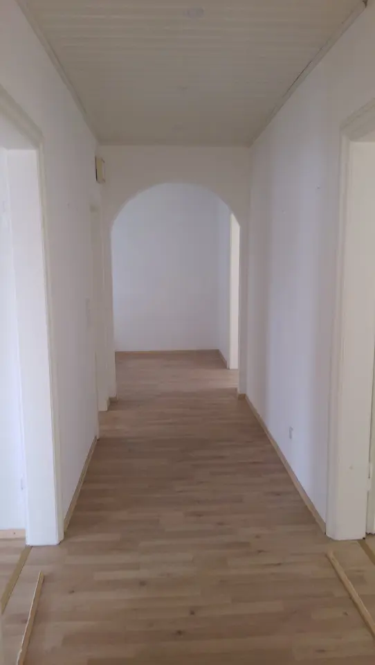 4 Zimmer Wohnung mit 109 m² in Herford – Bild 5