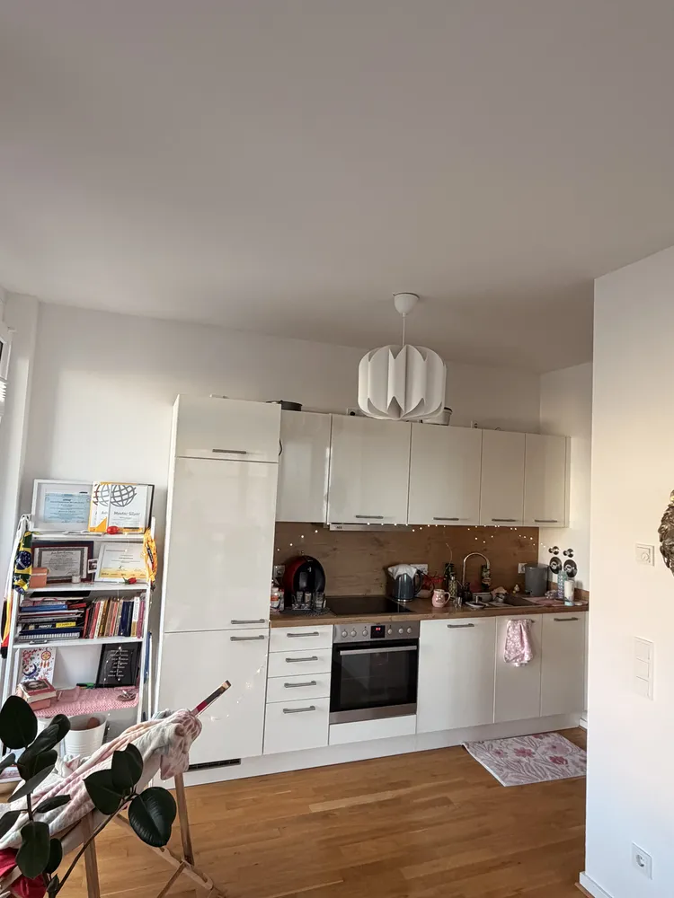 2 Zimmer Wohnung mit 46 m² in Leipzig – Bild 11