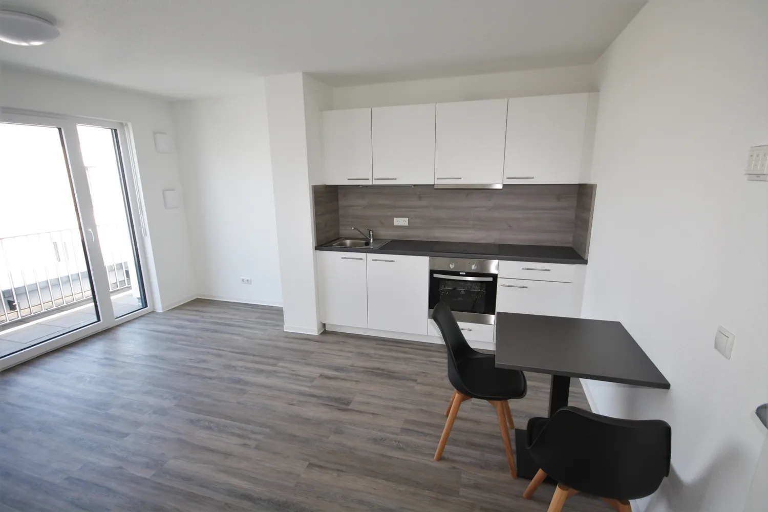 2 Zimmer Wohnung mit 38 m² in Aachen – Bild 7