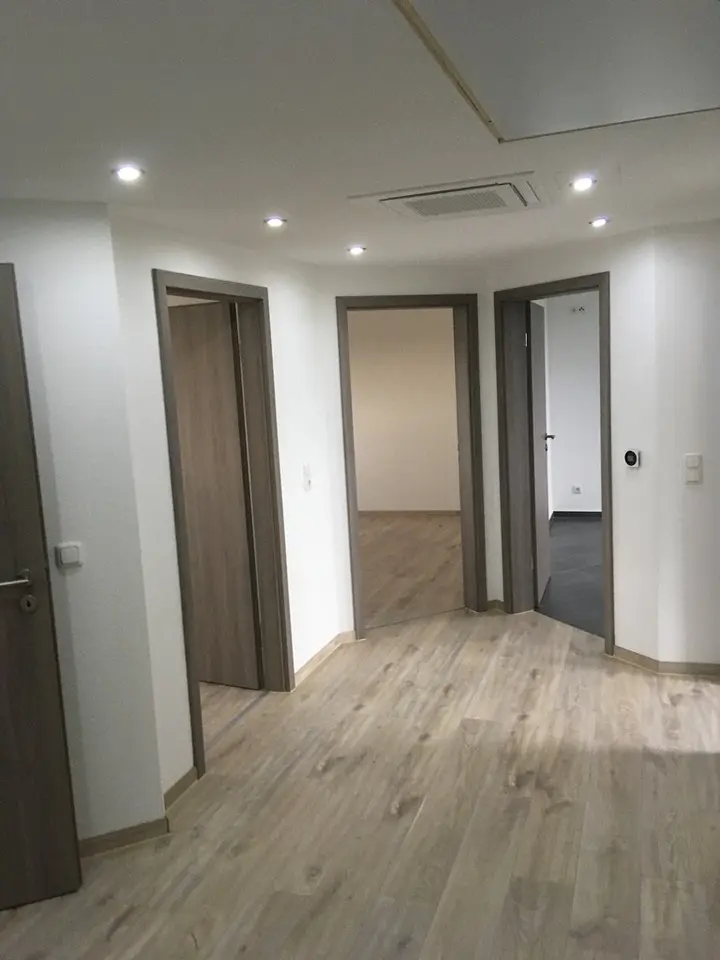 3 Zimmer Wohnung mit 75 m² in Bitterfeld-Wolfen – Bild 2