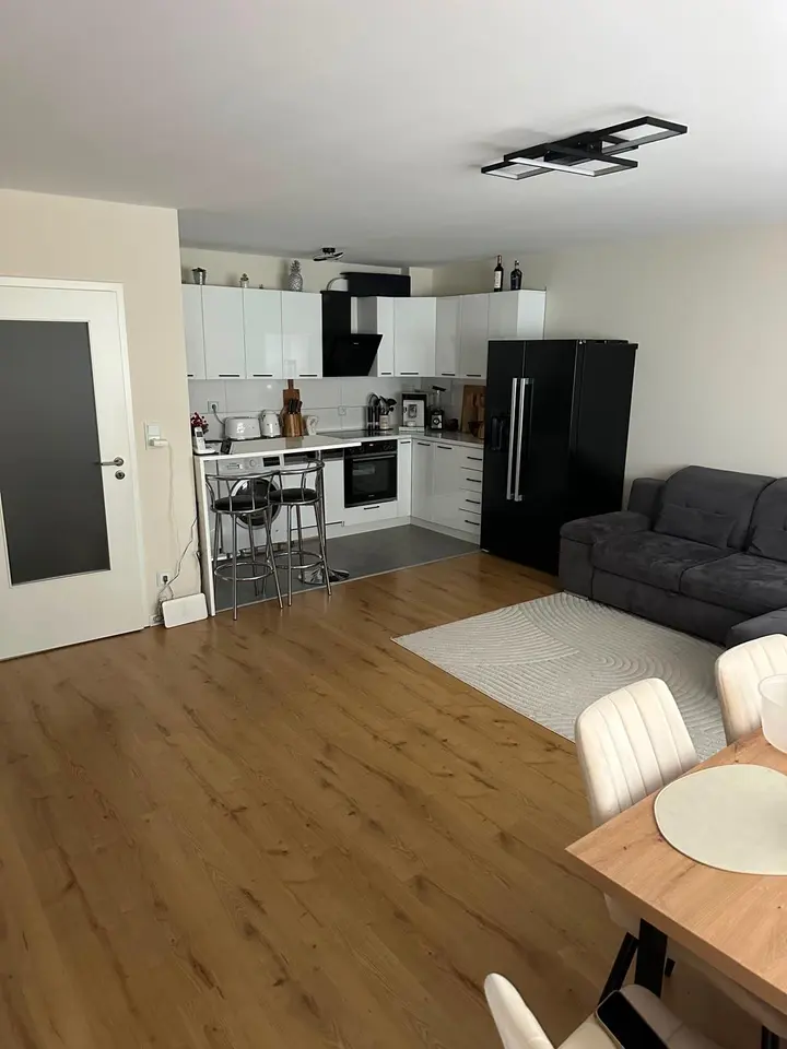 2 Zimmer Wohnung mit 39 m² in Hannover – Bild 4