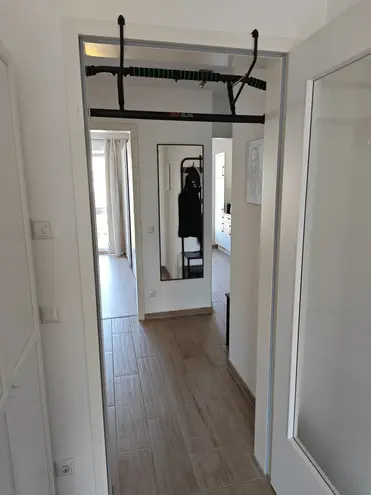 3 Zimmer Wohnung mit 61 m² in München – Bild 7