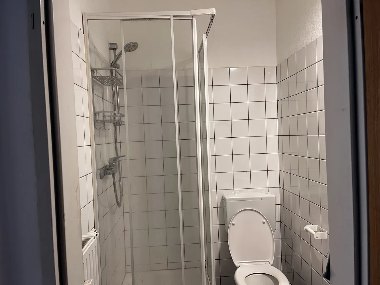2 Zimmer Wohnung mit 50 m² in Aachen – Bild 9