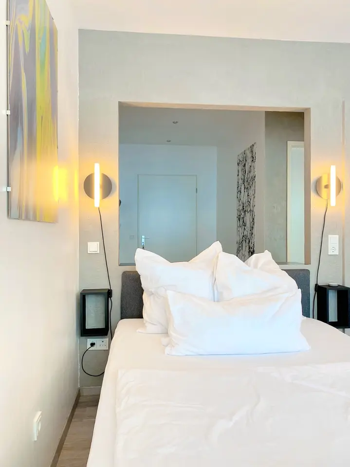 WG-Zimmer mit 30 m² in Leverkusen – Bild 3