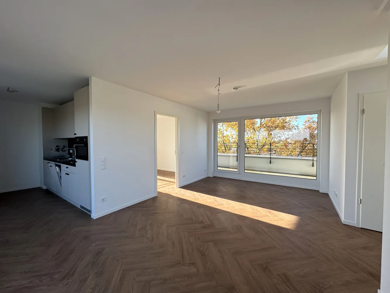 2 room apartment with 62 m² in Berlin – Photo 6