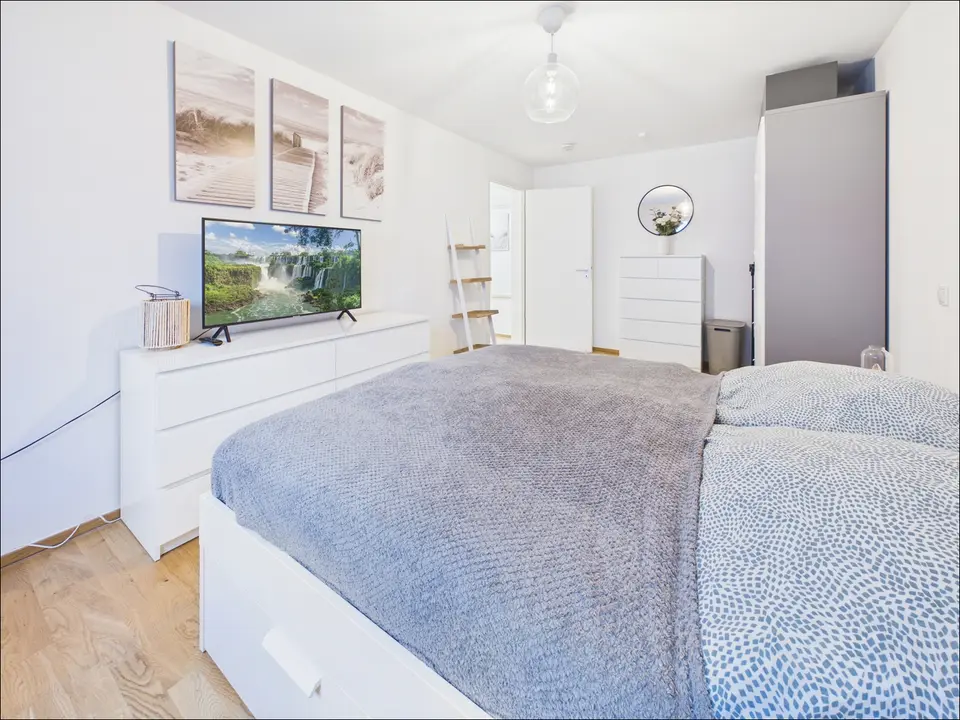 2 Zimmer Wohnung mit 88 m² in Aschaffenburg – Bild 8