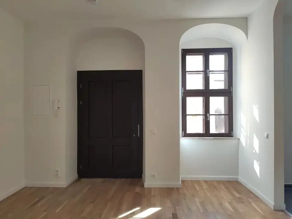 2 Zimmer Wohnung mit 89 m² in Meißen – Bild 8