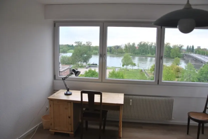 WG-Zimmer mit 16 m² in Kehl – Bild 8