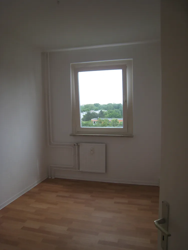 4 Zimmer Wohnung mit 68 m² in Halle (Saale) – Bild 11