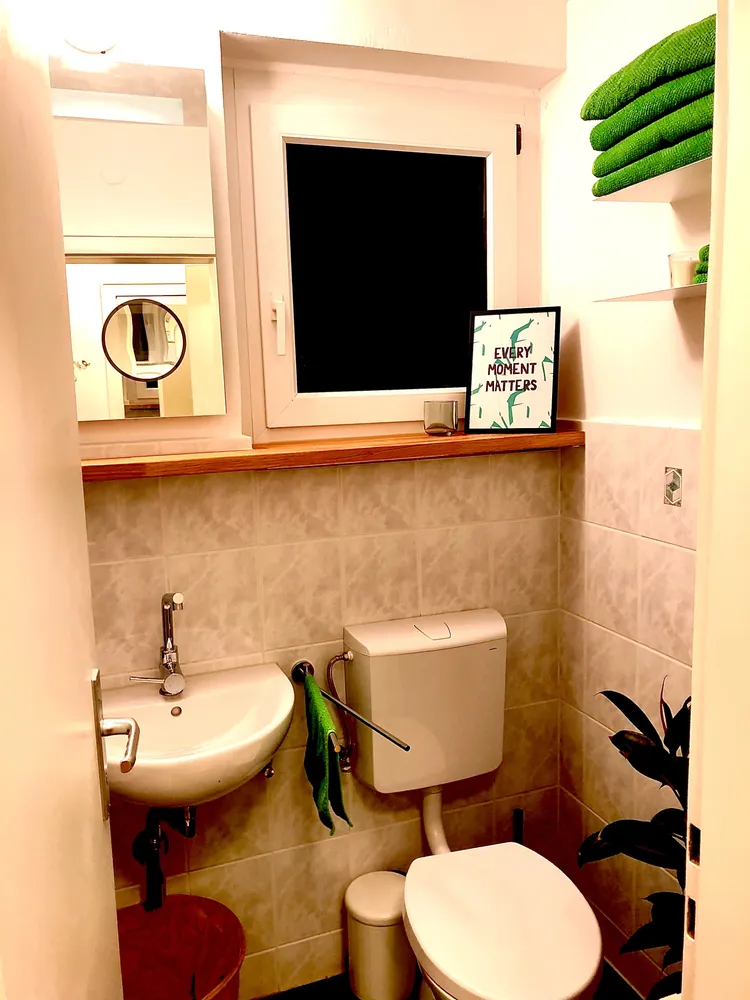 1 room apartment with 26 m² in Cologne – Photo 3