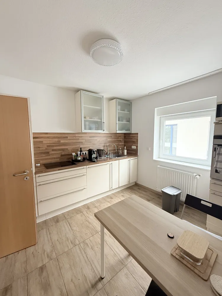 2 Zimmer Wohnung mit 46 m² in Düsseldorf – Bild 5