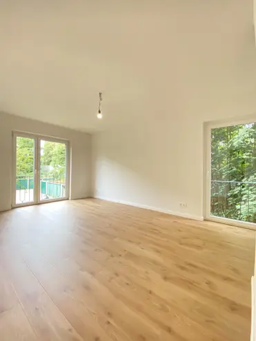 3 Zimmer Wohnung mit 56 m² in Hamburg – Bild 1