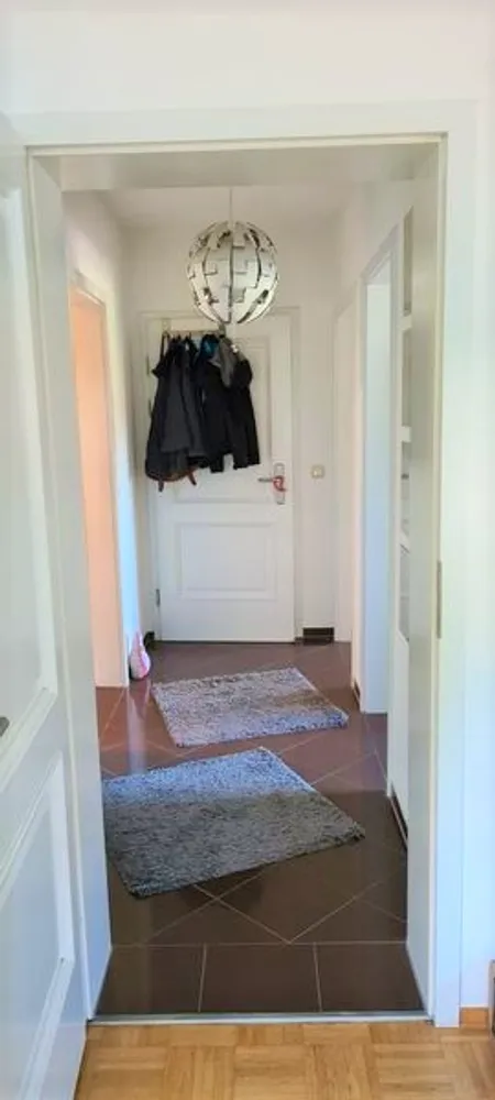 2 Zimmer Wohnung mit 53 m² in Freising – Bild 12