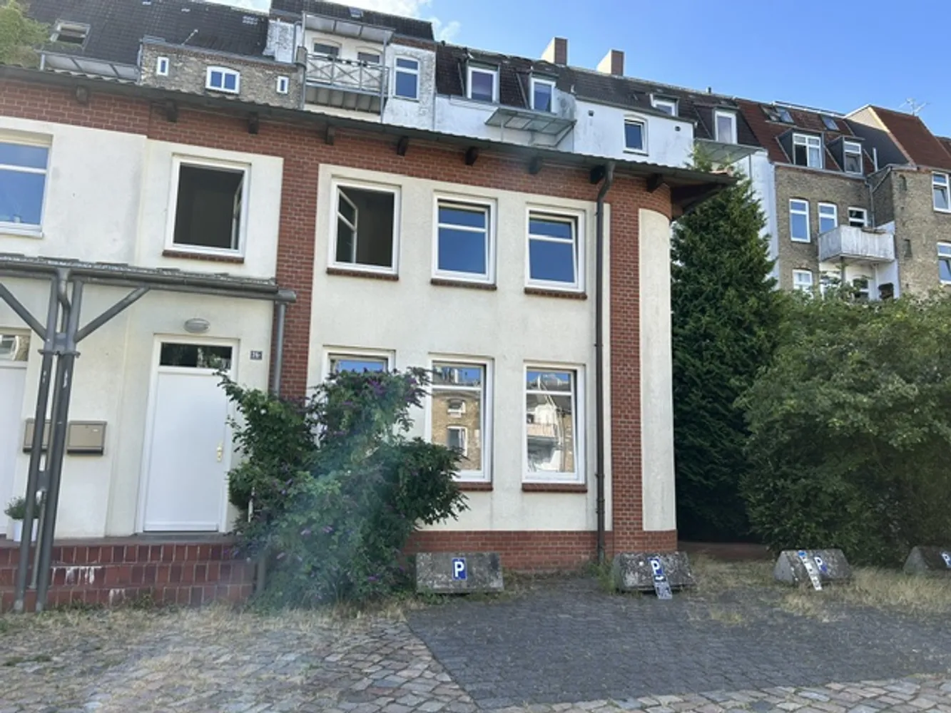 3 Zimmer Wohnung mit 83 m² in Kiel – Bild 1
