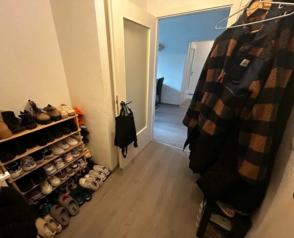 WG-Zimmer mit 20 m² in Braunschweig – Bild 6