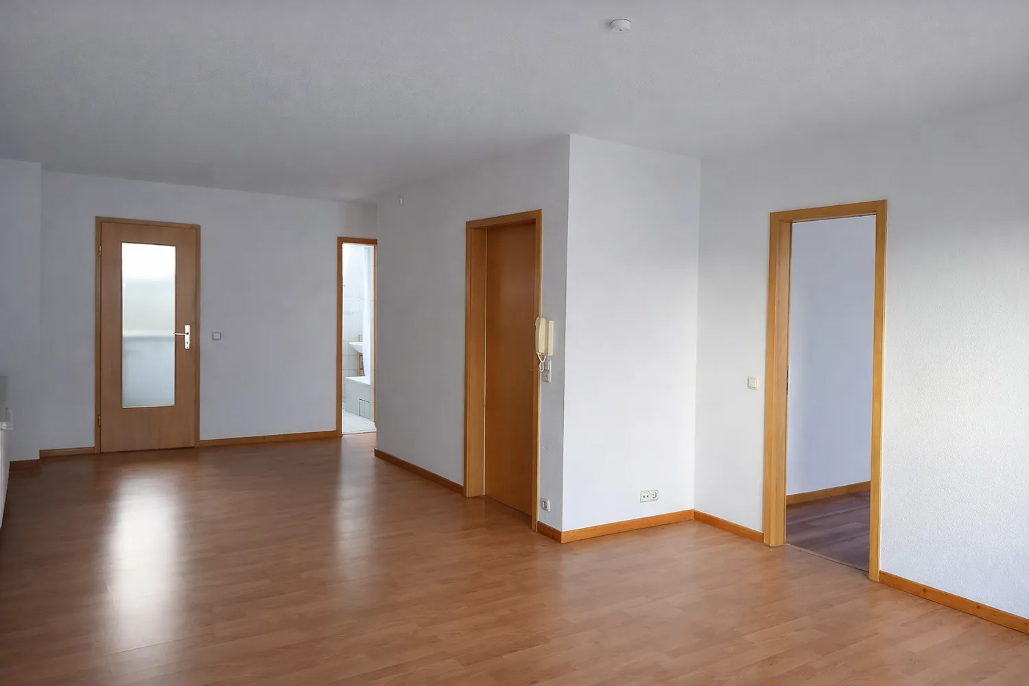 2 Zimmer Wohnung mit 78 m² in Lübeck – Bild 5