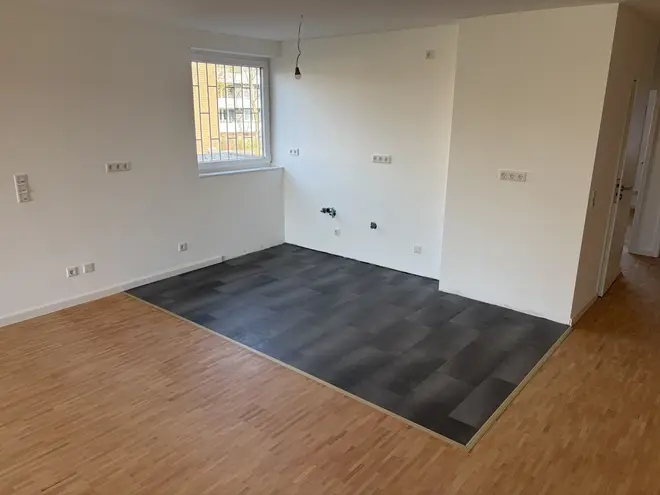 3 Zimmer Wohnung mit 92 m² in Düsseldorf – Bild 4