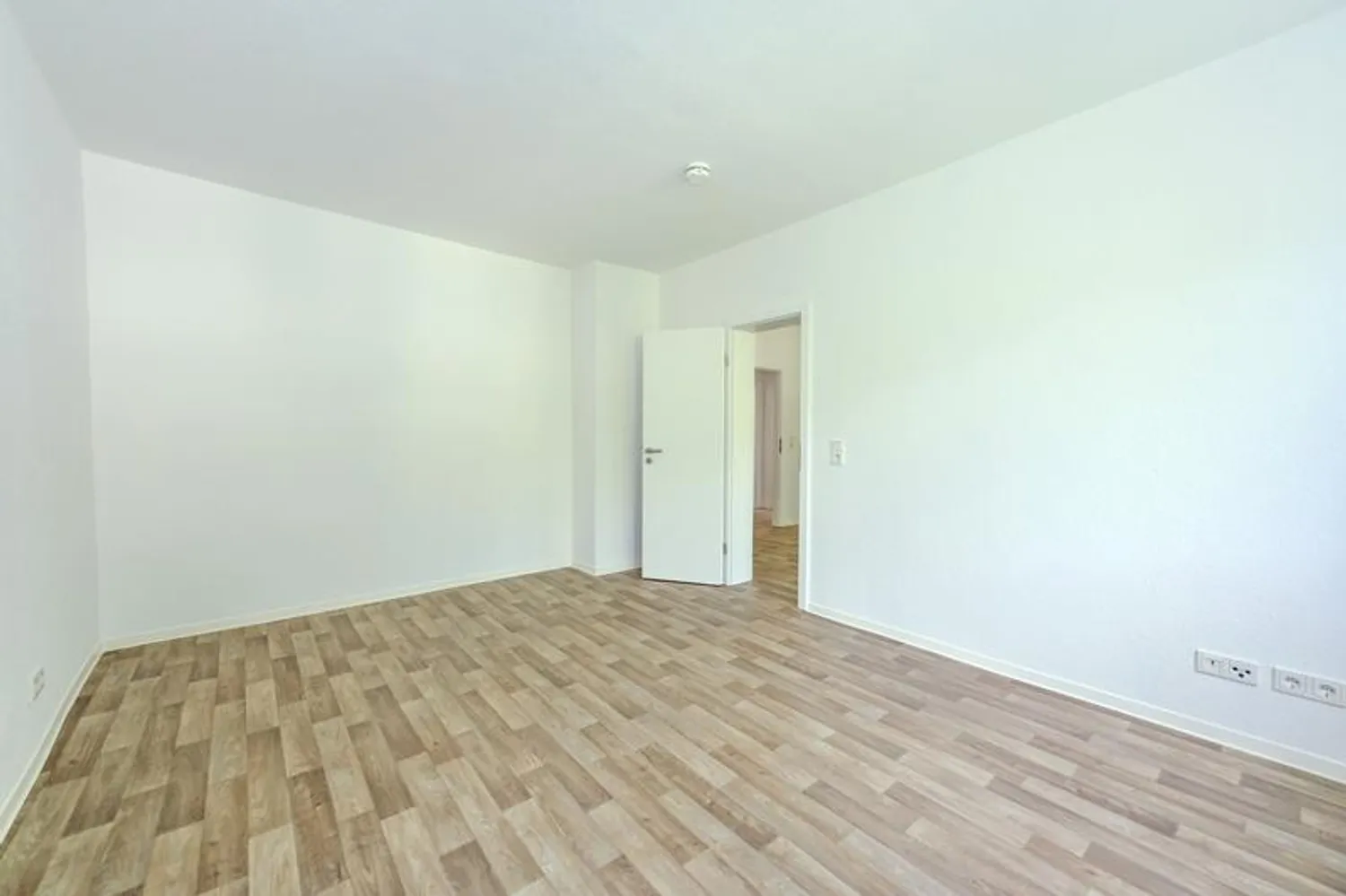 3 room apartment with 58 m² in Magdeburg – Photo 5