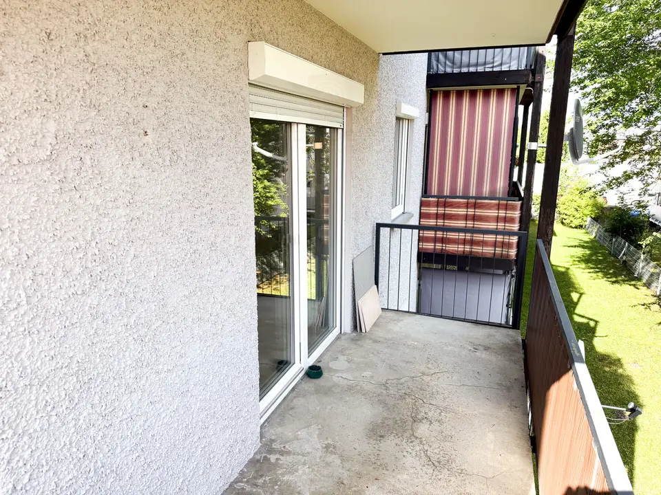3 Zimmer Wohnung mit 71 m² in Donauwörth – Bild 9