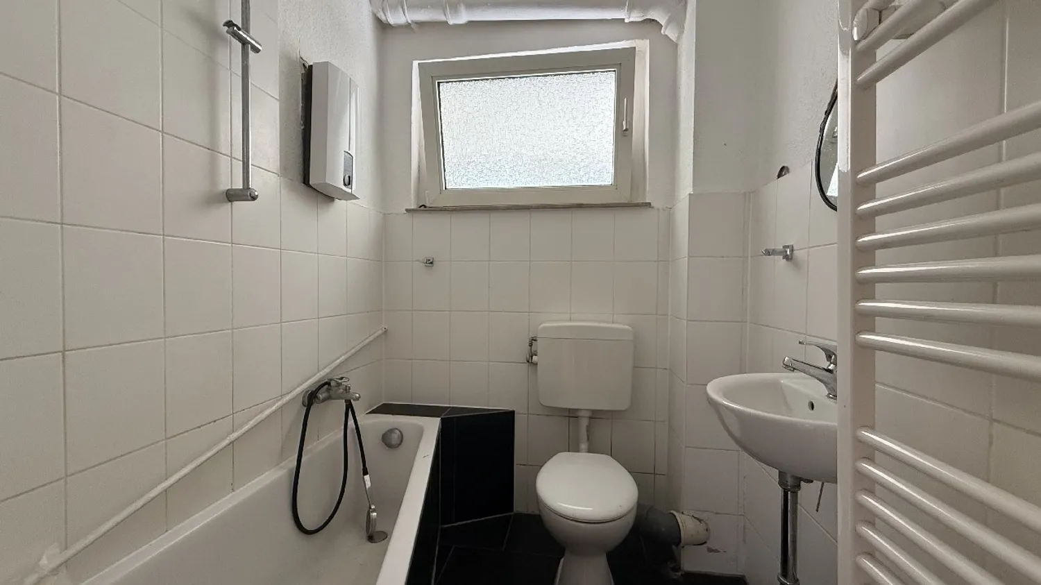3 Zimmer Wohnung mit 61 m² in Duisburg – Bild 6