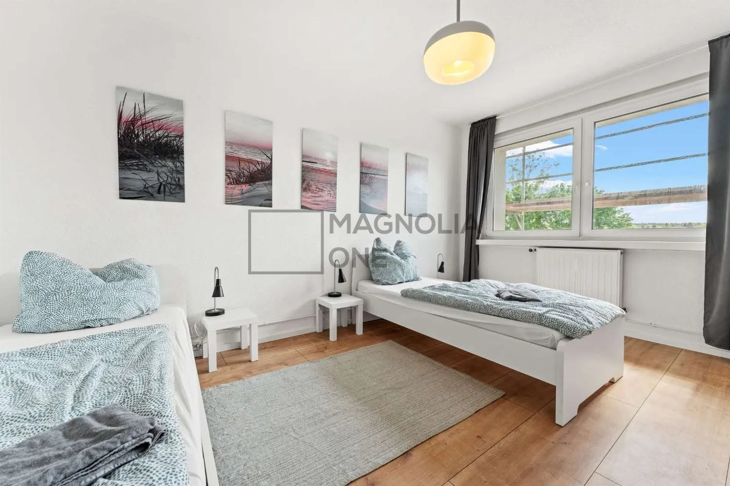3 Zimmer Wohnung mit 98 m² in Wuppertal – Bild 6