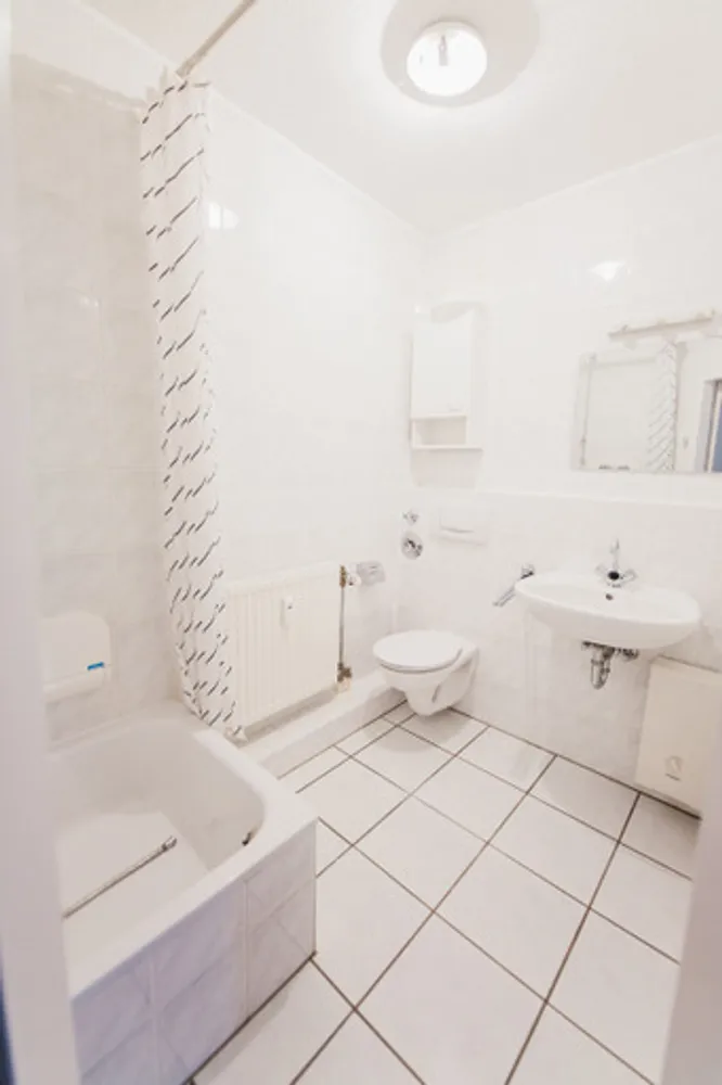 3 Zimmer Wohnung mit 80 m² in Krefeld – Bild 5