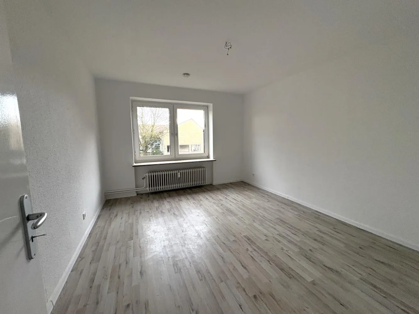 3 Zimmer Wohnung mit 58 m² in Bremerhaven – Bild 7