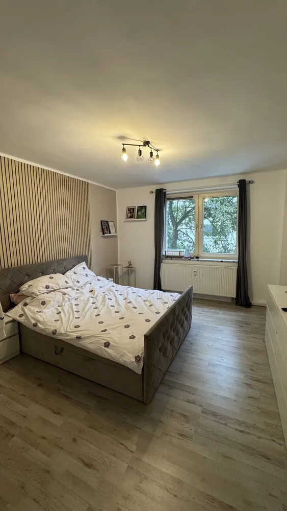2 Zimmer Wohnung mit 45 m² in Essen – Bild 10
