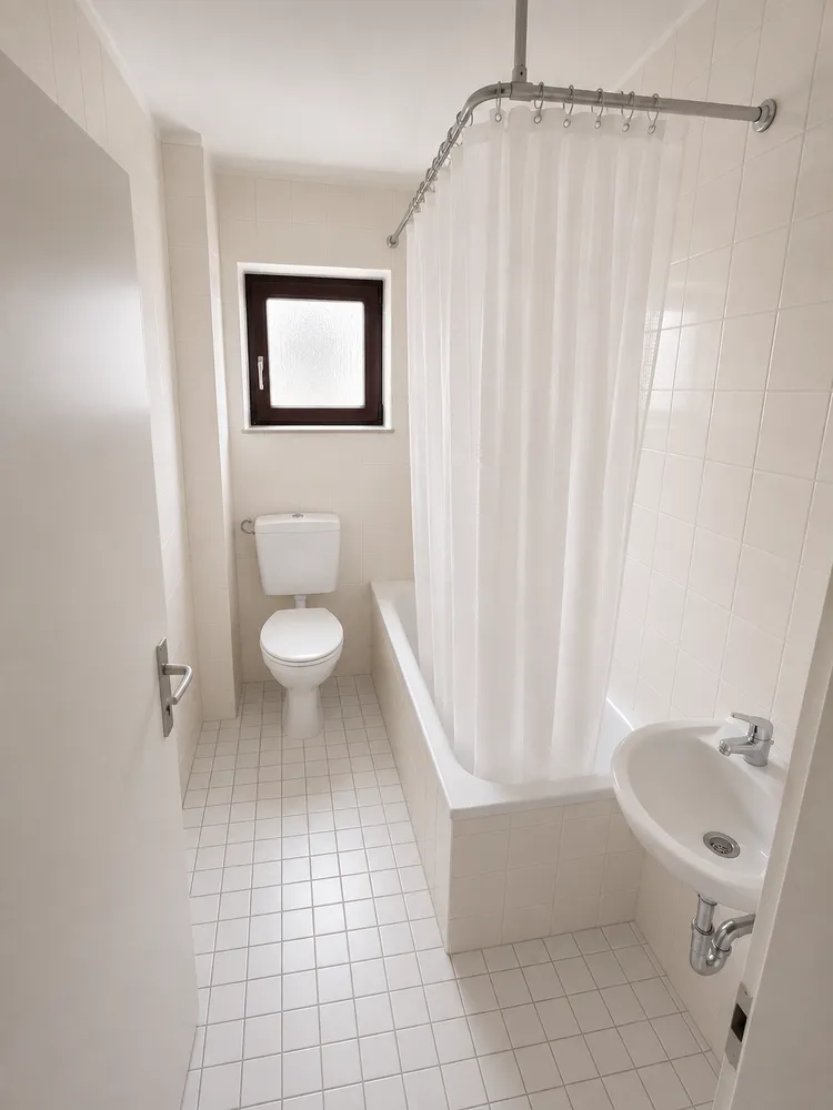 4 Zimmer Wohnung mit 90 m² in Frankfurt am Main – Bild 7