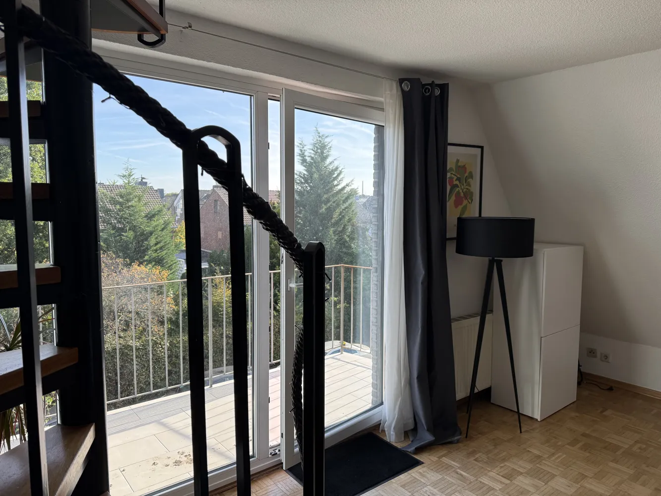 2 Zimmer Wohnung mit 46 m² in Meerbusch – Bild 8